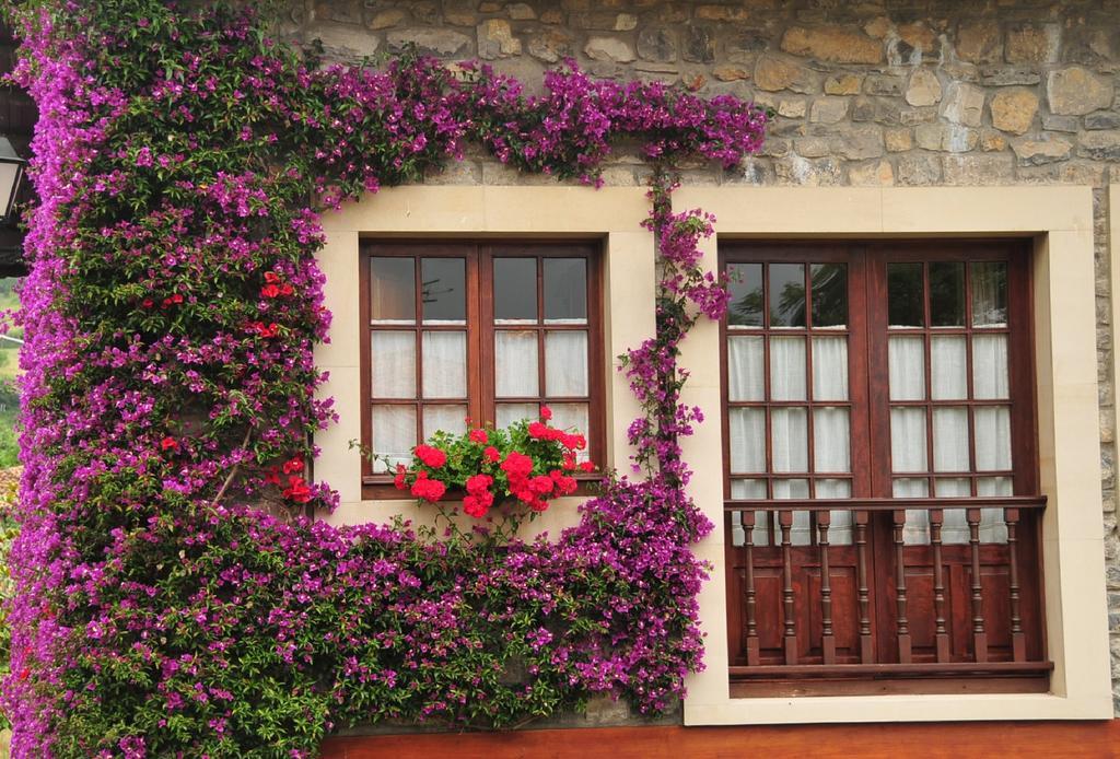 منزل الضيف Miravalles  في Casa Rural Llugaron I المظهر الخارجي الصورة