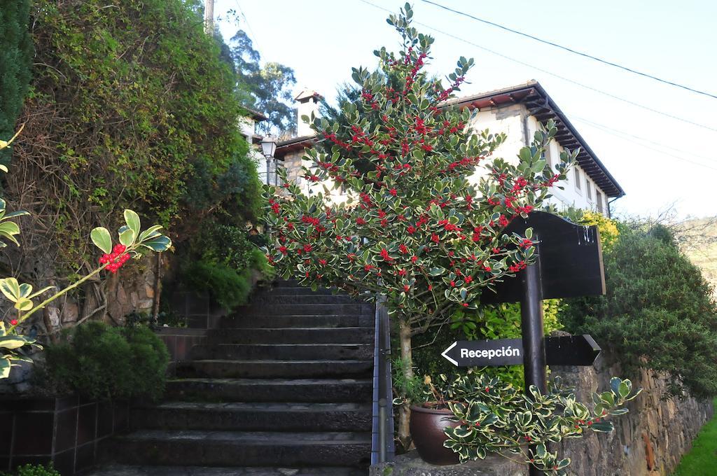 منزل الضيف Miravalles  في Casa Rural Llugaron I المظهر الخارجي الصورة